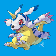 GABUMON