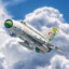 Cute MiG 21 Bis