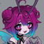 Im a pretty princess :3c
