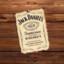 JACK DANIEL&#039;S ******* CASE.GIFT