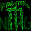 MONSTER