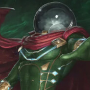 Steam Avatar