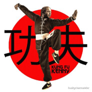 Kung Fu Kenny