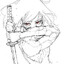 Avatar of player hate ego.