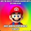 SuperMario&quot;noob