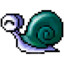 Green Snail