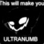 ULTRAnumb