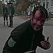 Mleczny człowiek skins.army avatar