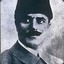 KUŞÇUBAŞI EŞREF