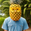 Pineapple Man