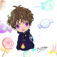 MR.CHICKENTH Steam avatar