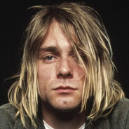 Kurt Cobain