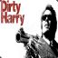 Dirty Harry Callahan