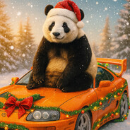 𝑷𝒂𝒏𝒅𝒂_𝑪𝒉ell