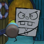 DoodleBob