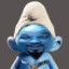 Smurf?