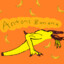 Antons_Banana