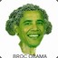 Brocc Obama