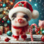 The Christmas Pig