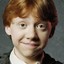 Ronald Bilius Weasley