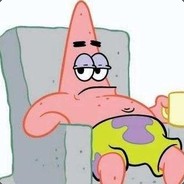 Patrick Star