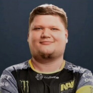 S1mple - steam id 76561199544086238