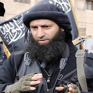 BismilahPEEK Retarded Jihadist