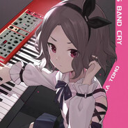 百战键盘手海老塚智