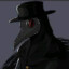 Plague Doctor