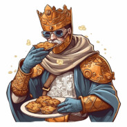 Cookie King
