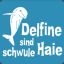 Fick Dich Delfin