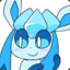 Disgraceful Glaceon