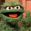 Oscar the grouch