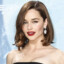 Emilia Clarke