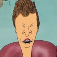 Butthead1g