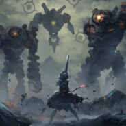 傻傻呼呼的芙芙