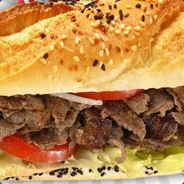 EKMEK ARASI ET DÖNER
