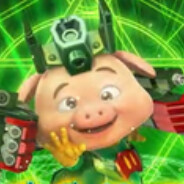 童话世界悍匪小呆呆