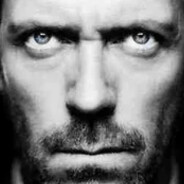 dr. Gregory House