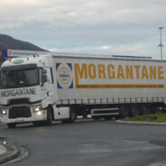 Morgantane