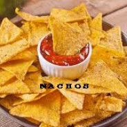 --[HDiF]--Nachos