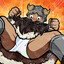 Steam avatar