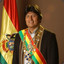 evo morales