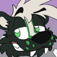 Pandaboy's avatar