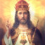 Christ the king
