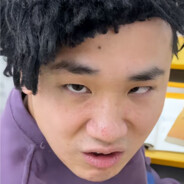 我的眼睛就是尺.