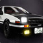 AE86