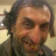 Most Handsome Romanian