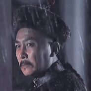 庭中梨花谢又一年~