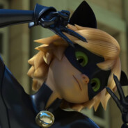 жена супер кота